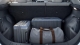 2021 Nissan LEAF interior cargo area Philippines 