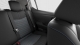 2021 Nissan LEAF interior rear seats Philippines 