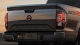 2021 Nissan Navara  rear bed