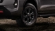 2021 Nissan Navara  wheels