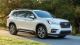 2021 Subaru Evoltis exterior quarter front Philippines