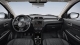 2021 Suzuki Dzire cabin