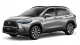 2021 Toyota Corolla Cross