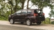 2021 Toyota Innova exterior quarter rear Philippines