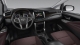 2021 Toyota Innova interior dashboard Philippines