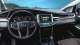 2021 Toyota Innova interior dashboard Philippines