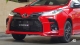 2021 Toyota Vios exterior front Philippines