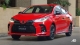 2021 Toyota Vios exterior quarter front Philippines
