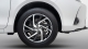 2021 Toyota Yaris Philippines 16-inch wheels