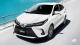 2021 Toyota Yaris Philippines White 