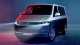 2021 Volkswagen Multivan Kombi exterior quarter front Philippines