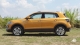 2021 Volkswagen T-Cross exterior side Philippines