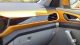 2021 Volkswagen T-Cross interior dashboard Philippines