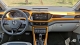 2021 Volkswagen T-Cross interior dashboard Philippines