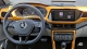 2021 Volkswagen T-Cross interior dashboard Philippines