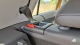 2021 Volkswagen T-Cross interior folding second-row seats Philippines