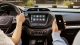 2022 Chevrolet Trailblazer Philippines Apple CarPlay 