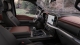 2022 Ford F-150 diesel cabin