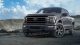 2022 Ford F-150 diesel front