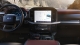 2022 Ford F-150 diesel interior