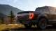 2022 Ford F-150 diesel rear