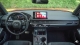  2022 Honda Civic RS CVT dashboard