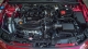 2022 Honda Civic RS enginebay