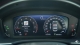 2022 Honda Civic RS gauge cluster