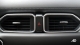 2022 Mazda CX-5 aircon vents