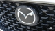 2022 Mazda CX-5 badge