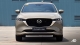 2022 Mazda CX-5 front view