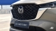 2022 Mazda CX-5 grille