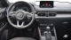 2022 Mazda CX-5 interior
