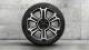 2022 Mini Cooper Countryman Dual Tone Wheels 