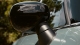 2022 Mini Cooper Countryman Exterior Black Side Mirrors 