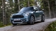 2022 Mini Cooper Countryman Exterior Front Quarter