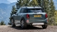 2022 Mini Cooper Countryman Exterior Rear Quarter 