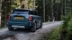 2022 Mini Cooper Countryman Exterior Rear Quarter Driving 