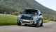 2022 Mini Cooper Countryman Front 
