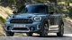 2022 Mini Cooper Countryman Front Quarter 
