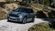 2022 Mini Cooper Countryman Front Quarter
