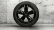 2022 Mini Cooper Countryman Monotone Black Wheels 