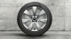 2022 Mini Cooper Countryman Monotone Silver Wheels 