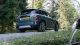 2022 Mini Cooper Countryman Rear Quarter Exterior 