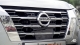 2022 Nissan Terra exterior grille Philippines