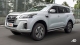 2022 Nissan Terra exterior quarter front Philippines