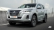 2022 Nissan Terra exterior quarter front Philippines