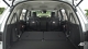 2022 Nissan Terra interior cargo area Philippines