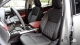 2022 Nissan Terra interior front seats Philippines