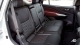 2022 Nissan Terra interior second-row seats Philippines